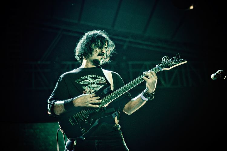 Baiju Dharmajan